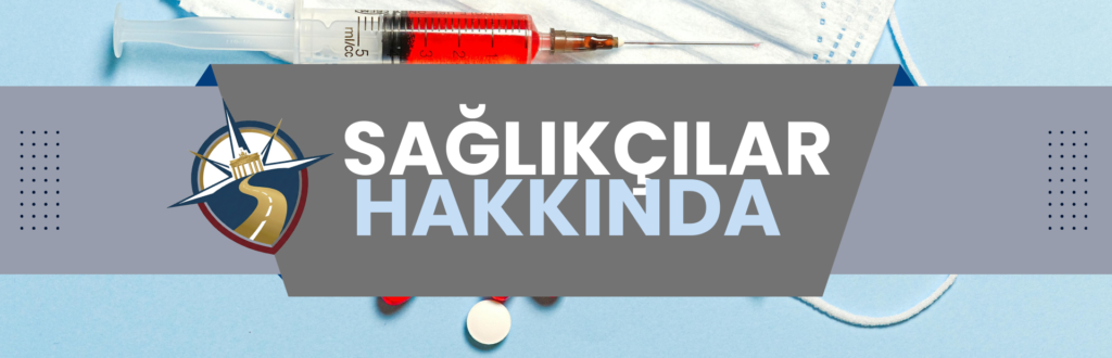 Sağlıkçılar